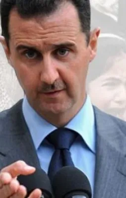 ABD'den kan donduran Esed açıklaması