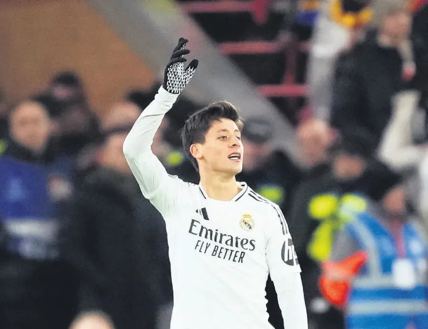 Tecrübe eksikliği var