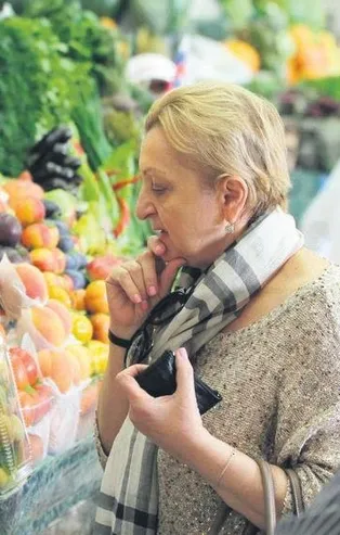 15 ayın en düşük enflasyonu: % 48.5