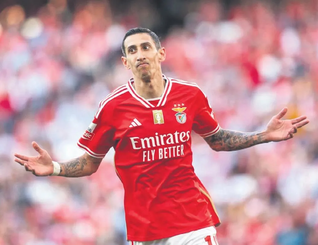 Di Maria’yı alacağız