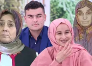 Aşıklar Esra Erol’da buluştu kayınvalideler canlı yayında kozlarını paylaştı! ‘Karım yemek yapamıyor diye annem boşanmamı istiyor’