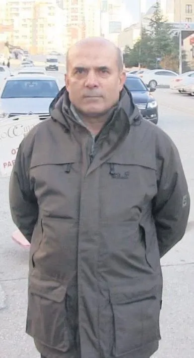 İşte devletin gizli bilgilerini çalıp Gülen'e veren o isim - 2