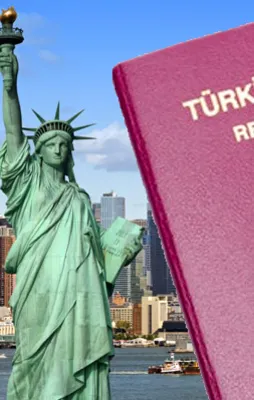 ABD kapıdan sokmazsa bacadan gireriz!