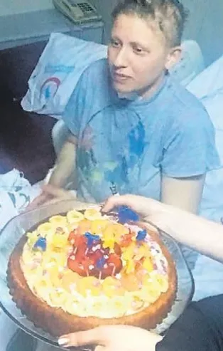 Kanser değil tedavi öldürdü