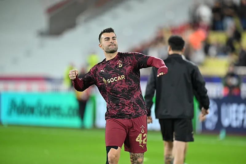 Galatasaray'a Kenan Yıldız müjdesi! Dünya yıldızı imzayı atabilir - 17