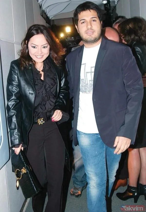 Ebru Gündeş boşanıyor! 11 yıllık eşi Reza Zarrab'ın ihanetine uğrayan Ebru Gündeş 'hayatında başka kadınlar var' dedi dava açtı - 8