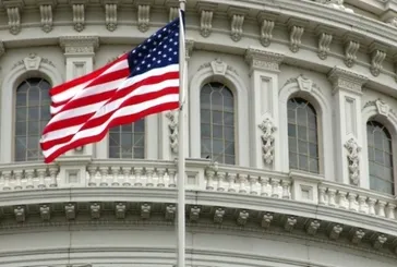 ABD’de üst düzey istifa!