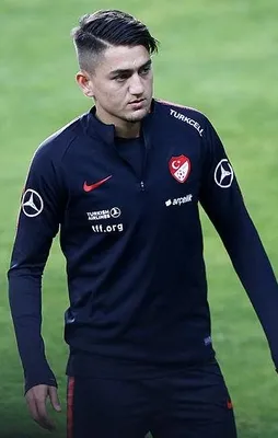 Milli Takıma Cengiz Ünder'den kötü haber