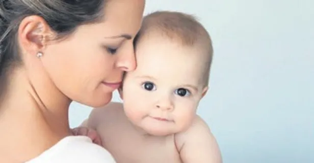 Doğum yardımları yatırıldı!