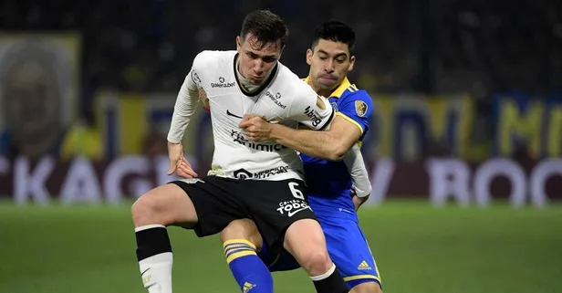 Beşiktaş'ın sol bekteki B planı Lucas Piton