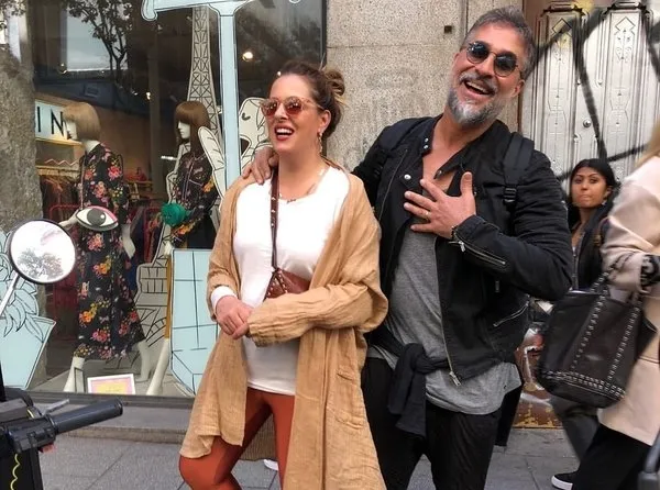 Doğa Rutkay'dan güldüren Müşfik Kenter anısı: Şapşal! Kağıdını ver...-7