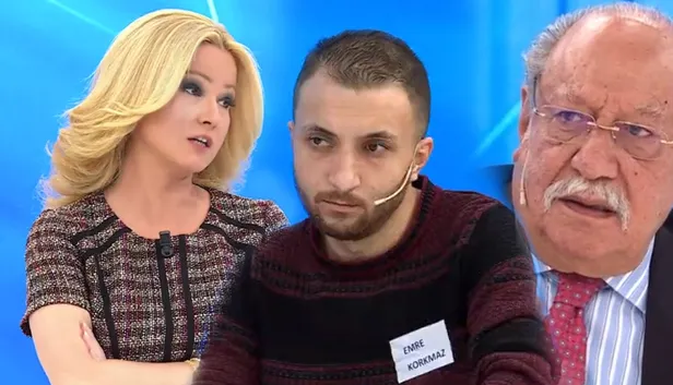 Müge Anlı'daki enişte Ümit Dinçer kadın çıktı! Enişte baldız dolandırıcılığında beyin yakan telefon: 'Ümit benim halamın kızı'-2