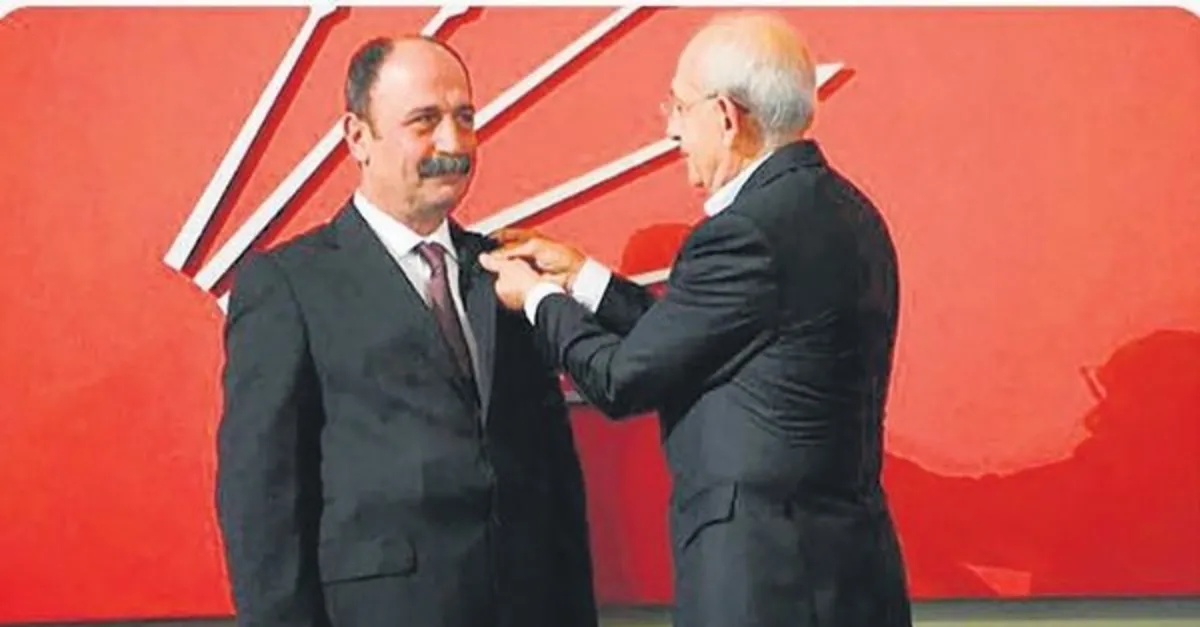 CHP’ye katılan Nuşirevan Elçi'nin terör paylaşımları deşifre oldu!