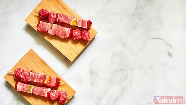 Yeni yıla bereketli başlangıç: Osmanlı saray mutfağından Süt Kebabı tarifi - 2