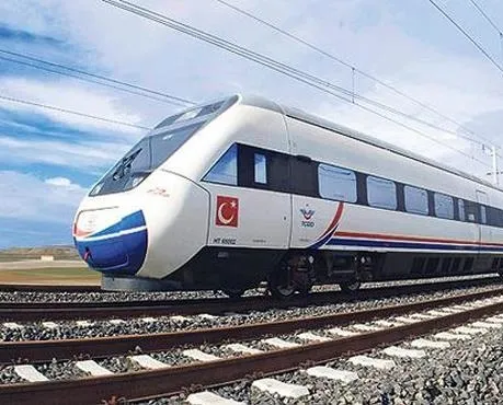 YHT’de kış tarifesi başladı