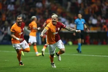 Galatasaray transfer haberi! Şampiyonluk sonrası çilek hamlesi geliyor