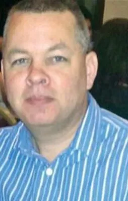 ABD'nin ısrarla istediği FETÖ'cü papaz Andrew Craig Brunson kimdir?