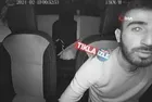 ▶️ İzmir'de taksiciye yumruklu saldırı kamerada: Aracına aldığı yolcu yüzünden darbedildi