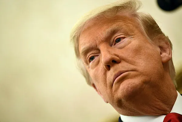 Son dakika: Çok konuşulacak sözler: Trump'ın sonu Saddam Hüseyin gibi olacak!-2