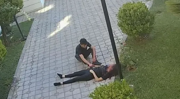 17 yaşındaki Duygu Delen'in ölümüne ilişkin davada gerekçeli karar açıklandı! Kan lekeleri, 69 saniye ve DNA analizi detayı...-5