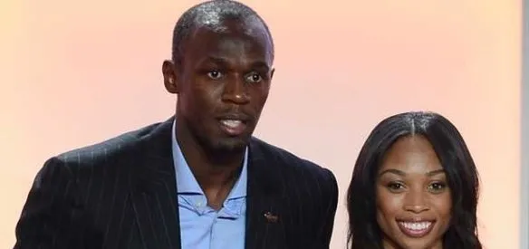 Uluslararası Atletizm Federasyonları Birliği, erkeklerde Jamaikalı sprinter Usain Bolt'u, bayanlarda ABD'li sprinter Allyson Felix'i ''Yılın atleti'' seçti.