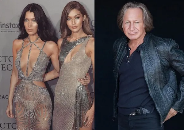 "Aman kızlarını almadan gelme" Gigi ve Bella Hadid'in babası Mohammed Hadid, İstanbul'a geleceğini duyurdu-7