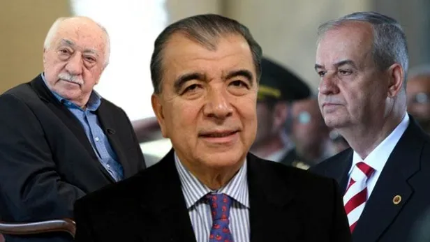 Eski MİT görevlisi Enver Altaylı'nın ABD ve İsrail aşkı ortaya çıktı! Türkiye'ye kumpas için ABD'ye rapor hazırlamış-1