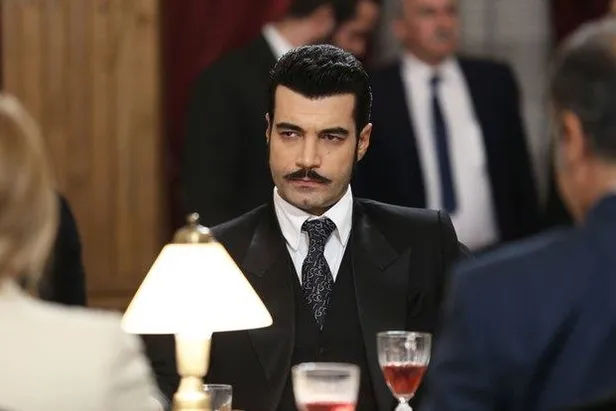 Bir Zamanlar Çukurova’nın 16. yeni bölümü tek parça yayınlandı | Bir Zamanlar Çukurova 16. son bölüm tek parça full izle!-3