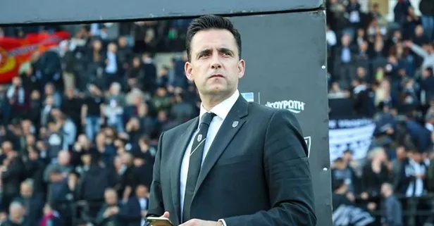 Mario Branco: Ronaldo benim yaşımda