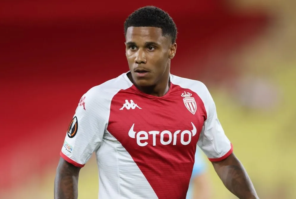 İsmail Jakobs Galatasaray’da! İşte maliyeti