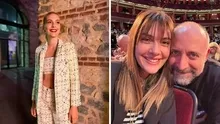 41lik oyuncu eşi Halit Ergenç ile bir deri bir kemik kaldı! 8 ayda 20 kilo verdiren Bergüzar Korel diyeti! Her sabah alkali su...