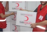 2021 yılı Kızılay personel alımı ilanları kadrolar! Kızılay personel alımı başvuru şartları! Kızılayda çalışanlar ne kadar maaş alıyor?