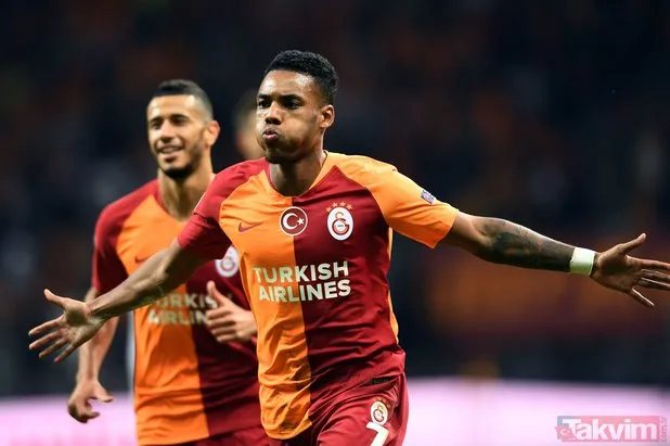 Garry Rodrigues Galatasaray’a geri mi dönüyor? Transferde sürpriz gelişme