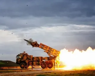 Son dakika: MSBden flaş İdlib açıklaması: 115 rejim hedefi ateş altına alındı!