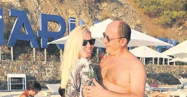 Göcek’te romantizm