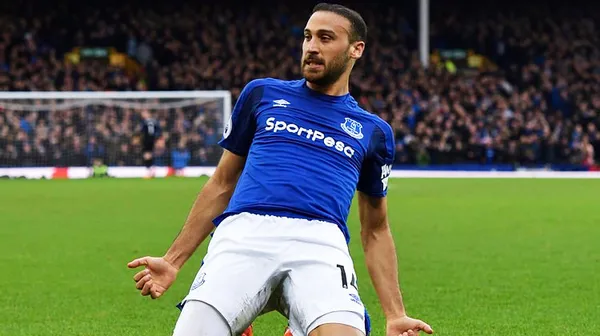 Cenk Tosun Almanya Milli Takımı'nı seçmemesinin sebebini açıkladı-2