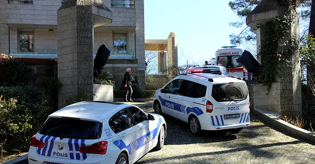 Petline Şirketi Yönetim Kurulu Başkanı Ali Armağan'ın 14 yaşındaki oğlu intihar etti!-4