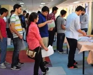E-bursum rapor sonucuna göre: İşte karşılıksız burs veren kurumlar