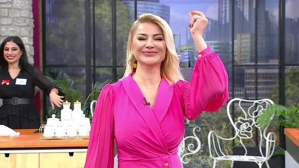 Gelinim Mutfakta gün birincisi hangi yarışmacı oldu? 20 Aralık Pazartesi Gelinim Mutfakta çeyrek altını kapan yarışmacı...-5