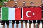 İtalyan futbolculardan EURO 2032 mesajı