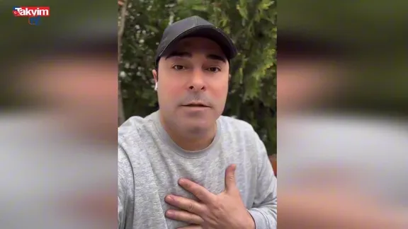 Atilla Taş’tan Erol Köse videosu: "Hakkımı helal etmiyorum ateşi bol olsun!"