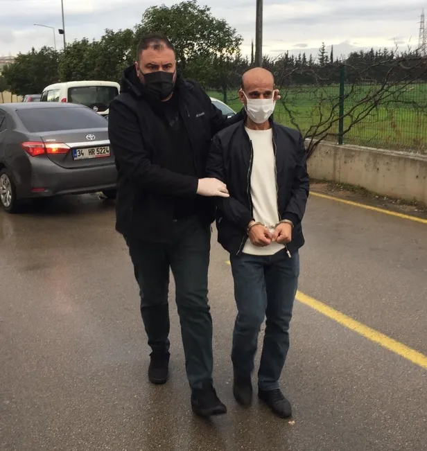 Tefecilikten gözaltına alınan kadından şaşırtan savunma: Herkesin kendine göre şerefi namusu var-3