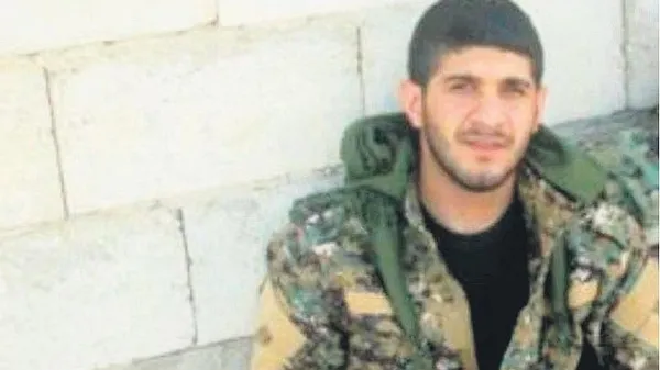 Son dakika: CHP ve HDP'yi üzecek haber! Kırmızı listede etkisiz hale getirilen terörist sayısı 11'e ulaştı-2