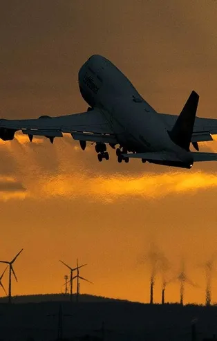 Son dakika: Havacılık sektörüne koronavirüs darbesi!