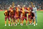 Galatasaray'ın Şampiyonlar Ligi'ndeki rakibi belli oldu!