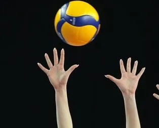 Zeren Vakıfbank’ı devirdi