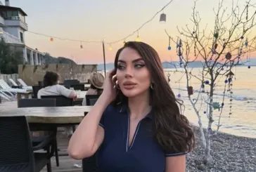 İçerik üreticisi Fergül Abay hakkında savcılığa ve CİMER’e suç başvurusu