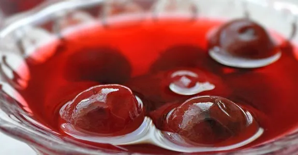 Erik hoşafı iyileştirir