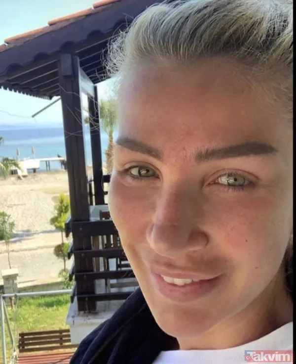 Merve Boluğur'un takipçisine verdiği cevap olay yarattı! Üniversiteye hazırlanan Merve: Tablo gibiyim... - 12