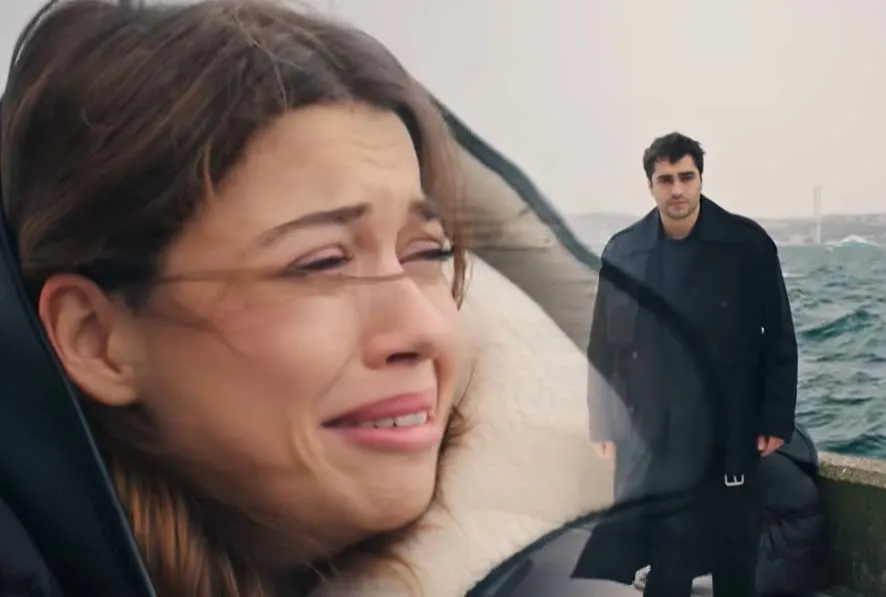 Yalı Çapkını dizisinde beklenmedik değişiklik!